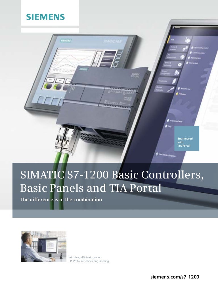 ขาย plc siemens s7 1200 plus