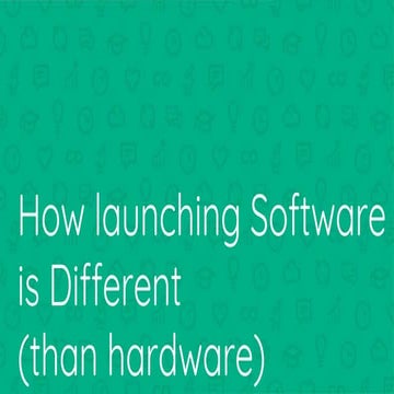 Sourcemap Presentation at Google Tech Talk | PPT