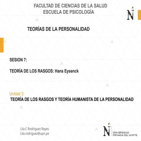 S8 Teoría de los Rasgos Eysenck  2021.pptx