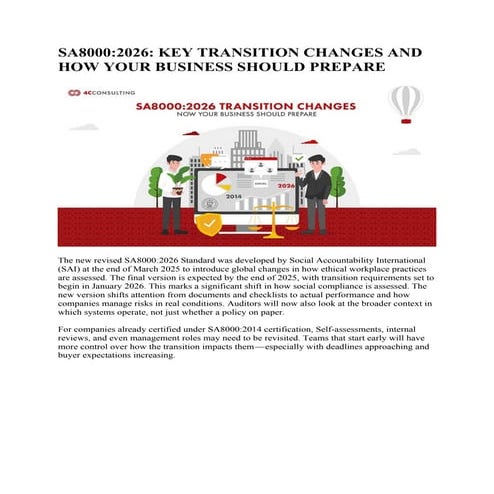 SA8000_2026 KEY TRANSITION CHANGES AND HOW YOUR BUSINESS SHOULD PREPARE.docx