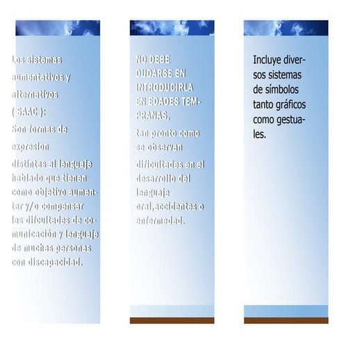 Folleto saac | PDF