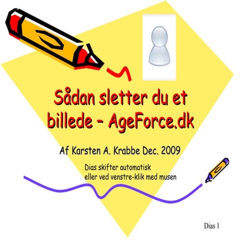 Saadan sletter du et billede v2