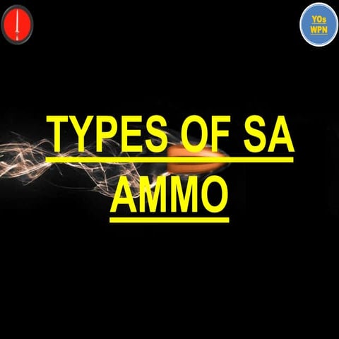 Sa ammo