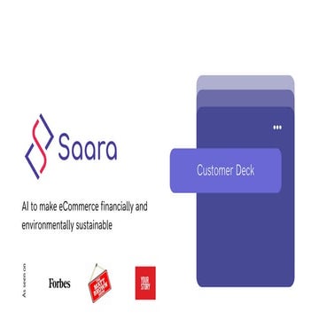 Saara | PDF