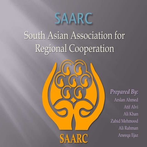 SAARC