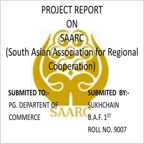 Saarc