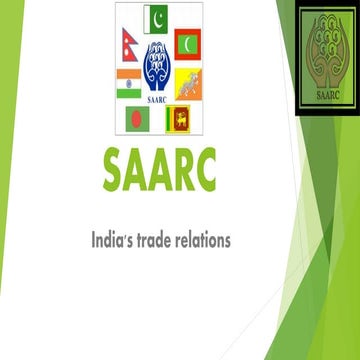 SAARC