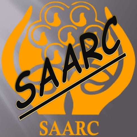 SAARC