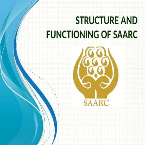 Saarc project | DOCX