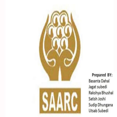 SAARC