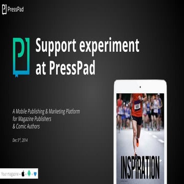 Digital Typography Guide For Magazine Publishers | PDF