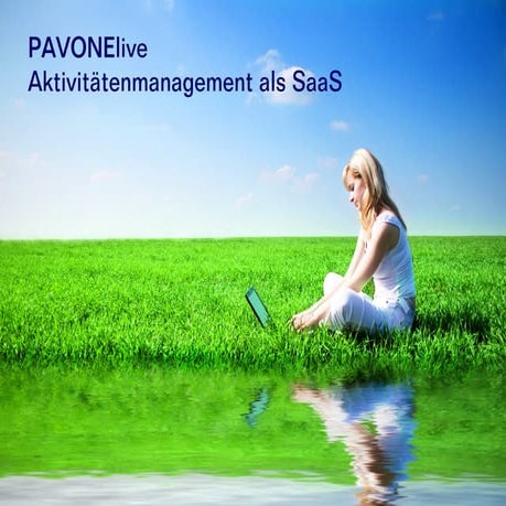 Aktivitaetenmanagement SaaS,  Aktivitaeten SaaS, Aktivitaetenmanagement Softw...