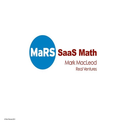 Saas Math