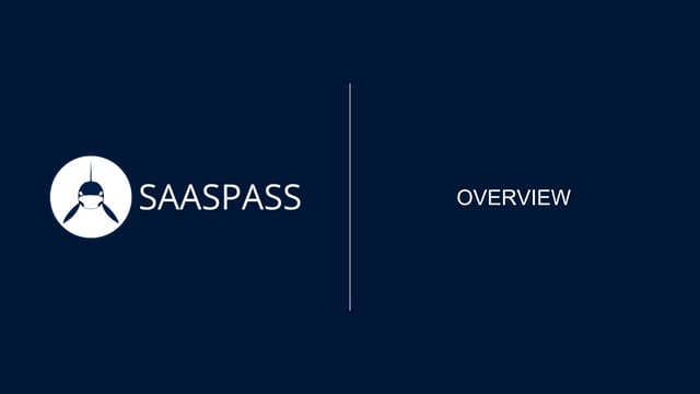 2022 APIsecure_Passwordless Multi-factor Authentication Security and Identity