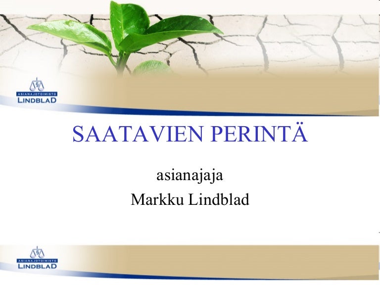 Perintä