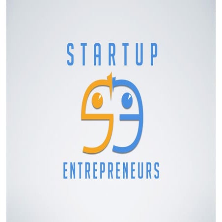 Startup Entrepreneurs