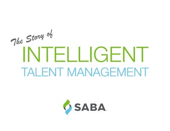 The Story of Intelligent Talent Management