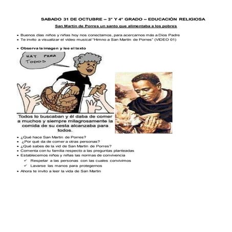 SABADO 31 DE OCTUBRE 3° Y 4° GRADO.doc