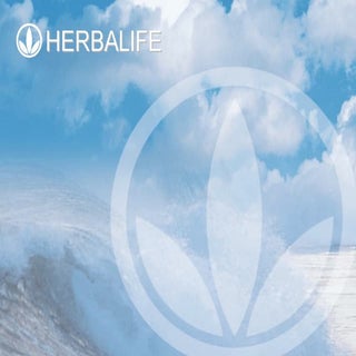 Herbalife Sabado Nutricional