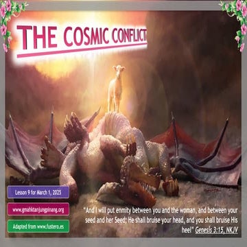 Sabbath School Lesson 9, 1st Quarter 2025.pptx