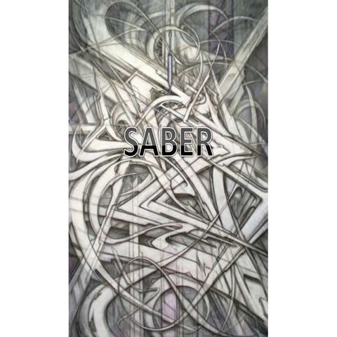 Saber