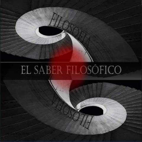 Saber Filosófico: Introducción