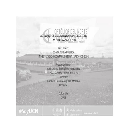 Pruebas Saber Pro 11 | PDF