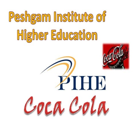 Strategic Management Assignement 