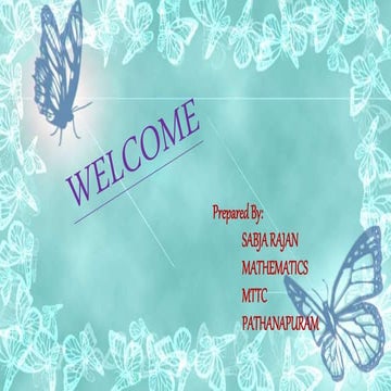 Problems & Solutions involving Ratio