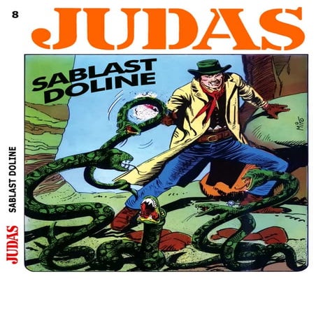 Sa do - Dzud - SZSC 08