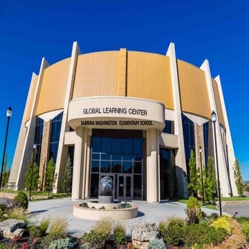 Sabrina School Design