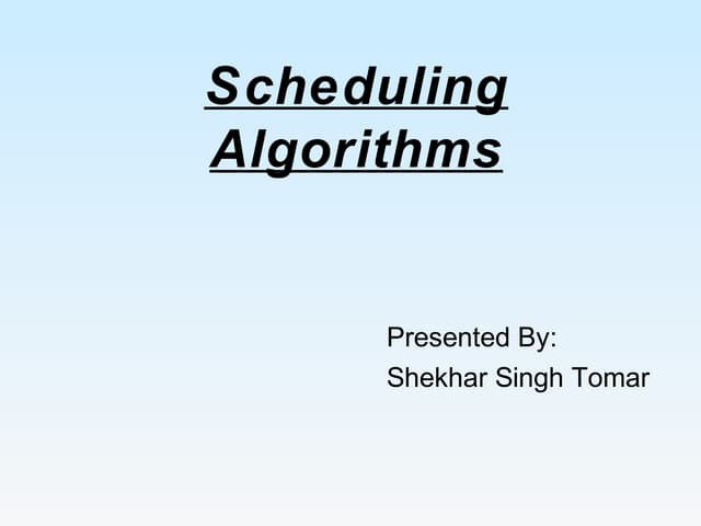 Sa by shekhar