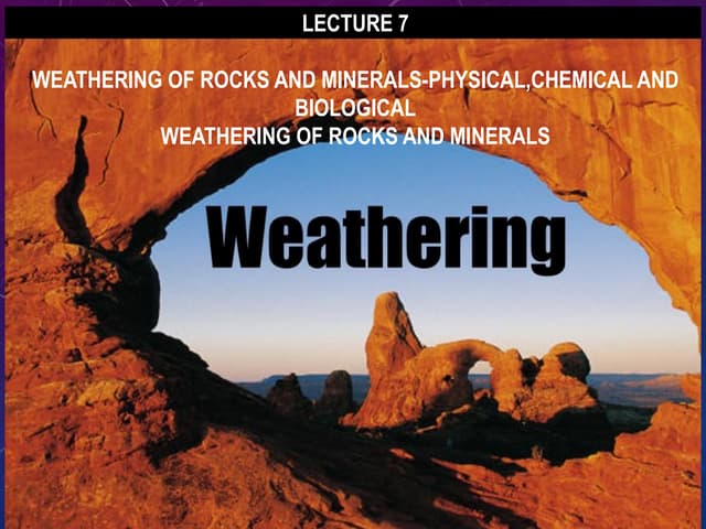 SAC 101 Lecture 7 PPT.pptx about soil science
