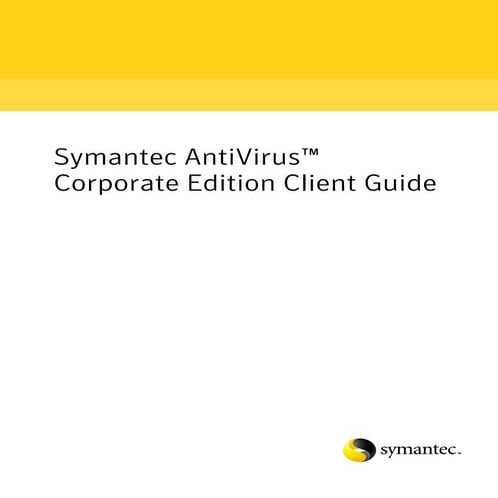 Sace client guide