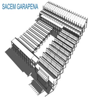 SACEM garapena