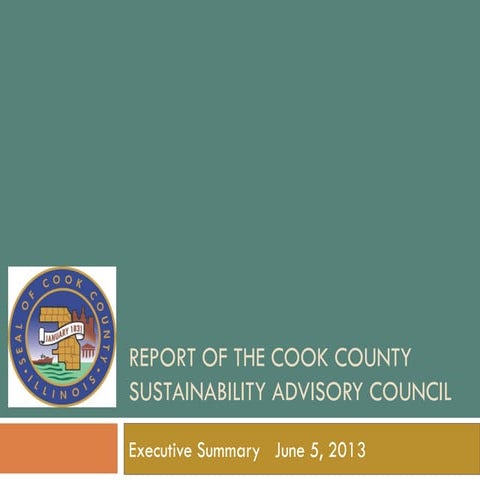 CV of Dr. Stephen J. Cina, Cook County Medical Examiner | PDF