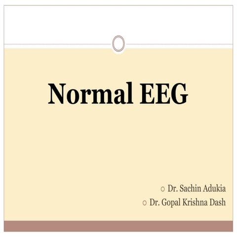  normal eeg 