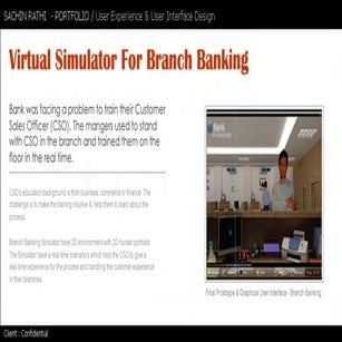 Sachin portfolio ux_service designer
