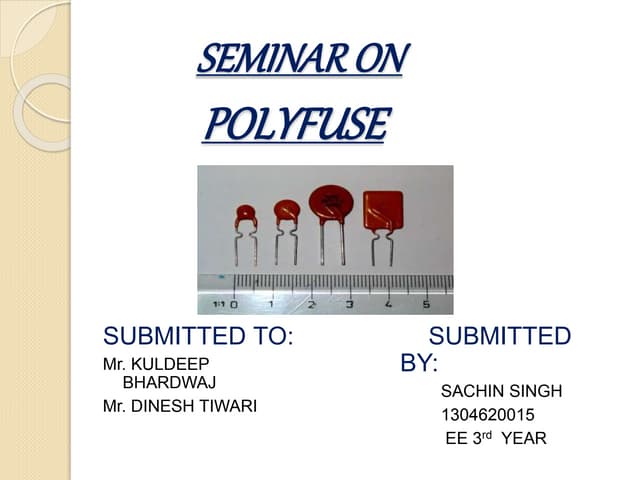 polyfuse