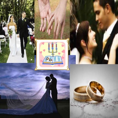 Sacrament of matrimony