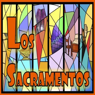 Sacramentos   general
