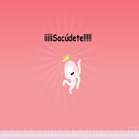 Sacudete!!