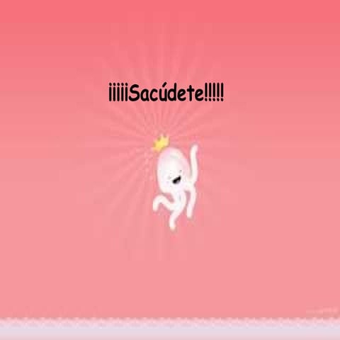 Sacudite!!