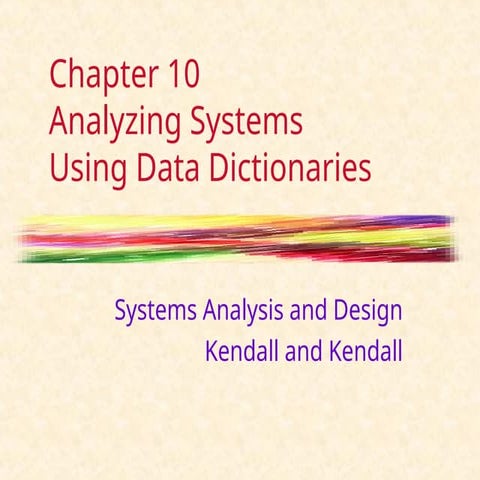 SYYSTEM ANALYSIS AND SYSTEM DESIGN 333333333333333333333