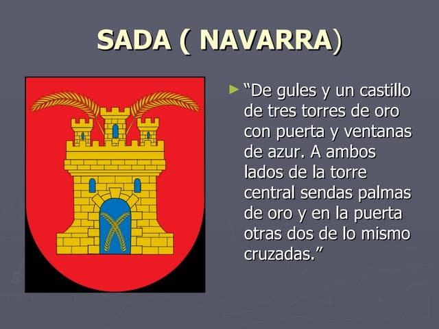 Sada ( navarra)2