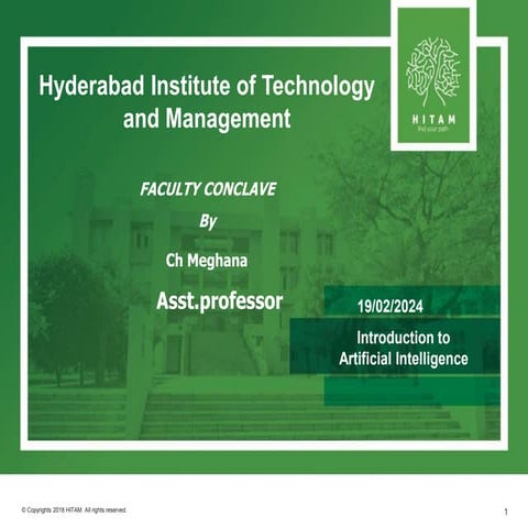 Signals and Devices Presentation related to IOT