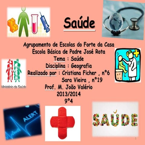 Saúde
