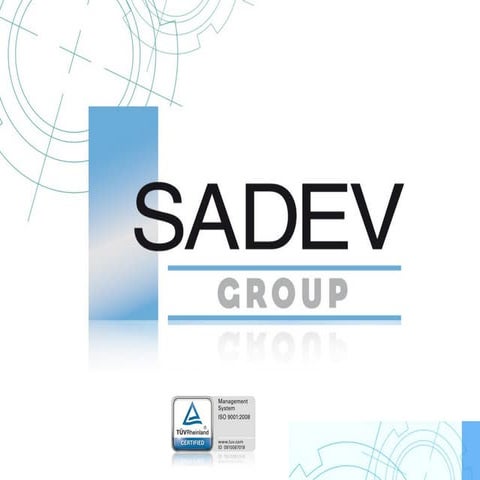Sadevgroup 