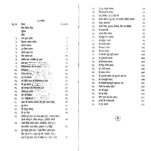 Sadgurudev Param Pujya Dr. Narayan Dutta Shrimali Ji Books Collections