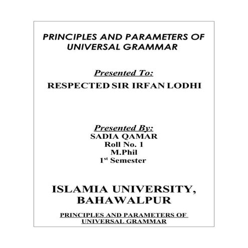 Sadia Qamar (Assignment)